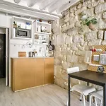 Charmant Studio Pres Du Marais