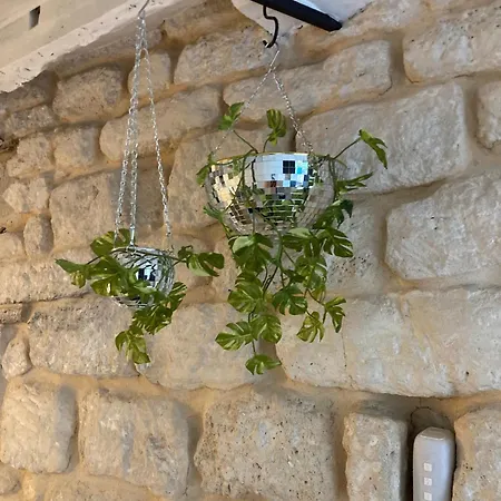Apartment Pres Du Marais