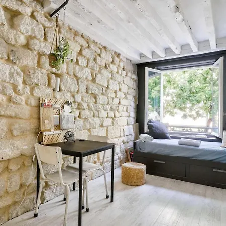 Près Du Marais * Parigi